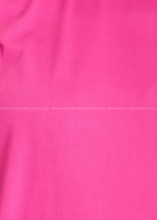 Emily Butter Soft Set - Fuchsia* FINAL SALE *