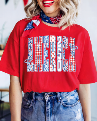 250 America Tee
