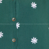Seize The Moment Tunic - LAST ONES FINAL SALE