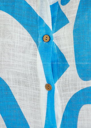 Beachside Chic Top* FINAL SALE *