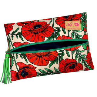 PGB x MJ Custom - Posh Poppy - PREORDER Dec '25