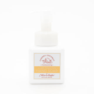 Luxe Foaming Hand Soap by Mixologie PREORDER