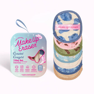 DB - Coastal Cowgirl 7-Day Set | Western Glam