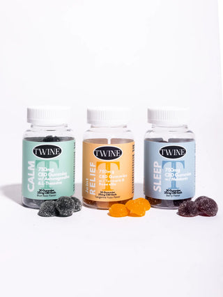 Twine 750mg Gummies - PREORDER