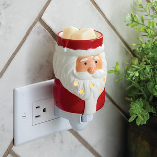 DB - St. Nick Pluggable Fragrance Warmer