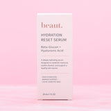 beaut. hydration reset serum - PREORDER