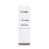 beaut. calm mist - PREORDER