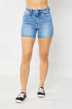 Load image into Gallery viewer, Adaline Shorts by Judy Blue PREORDER
