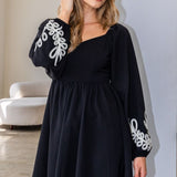 Glamour In The Louvre Dress* LAST ONES FINAL SALE *