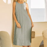 Beachy Breeze Dress