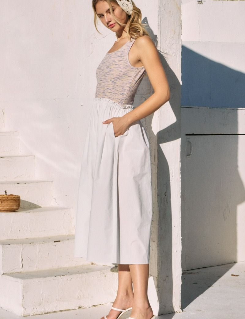 Pretty in Paradise - 2 Colors - LAST ONES FINAL SALE