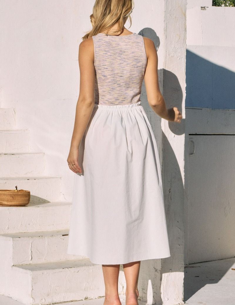 Pretty in Paradise - 2 Colors - LAST ONES FINAL SALE