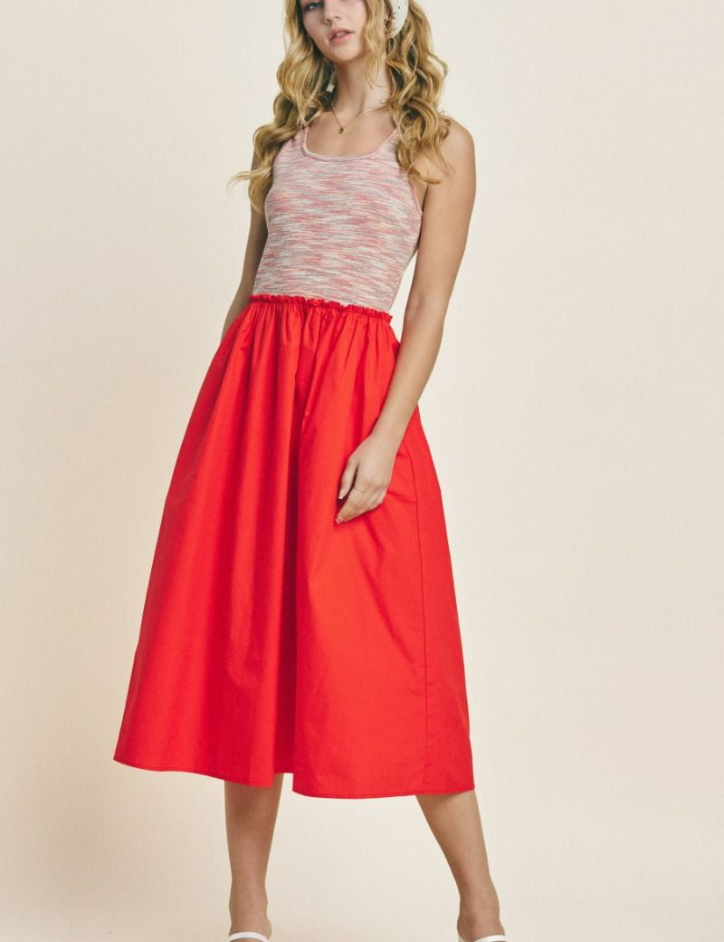 Pretty in Paradise - 2 Colors - LAST ONES FINAL SALE