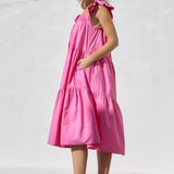 Poolside Party Dress - 2 Colors - LAST ONES FINAL SALE
