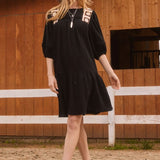 Parisian Daydream Dress* FINAL SALE *