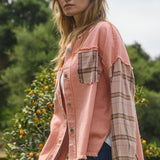 My Favorite Day Top* FINAL SALE *