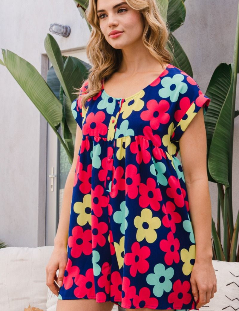 Rules For Success Romper* LAST ONES FINAL SALE *