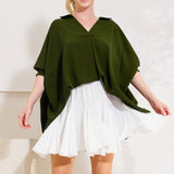 Exceptional Status Top - 3 Colors* FINAL SALE *
