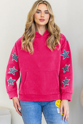 Starstruck Feelings Sweatshirt