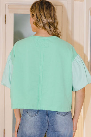 Spotlight Moment Top - 3 Colors - LAST ONE FINAL SALE