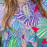 Tropical Getaway Top - LAST ONES FINAL SALE