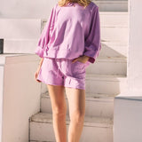 Kianna Shorts - 3 Colors - LAST ONES FINAL SALE