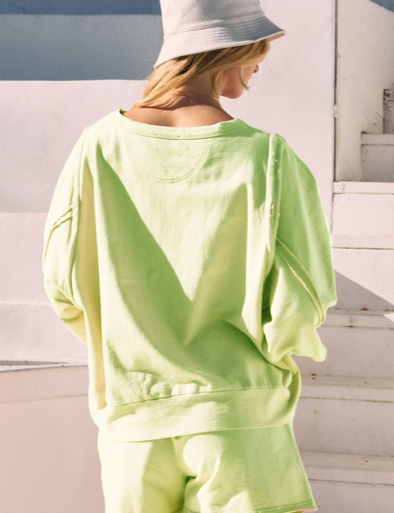 Kianna Shorts - 3 Colors - LAST ONES FINAL SALE