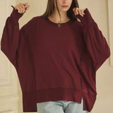 Picture Perfect Persona Top - 3 Colors - LAST ONES FINAL SALE