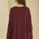 Picture Perfect Persona Top - 3 Colors - LAST ONES FINAL SALE