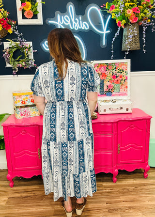 Everyday Grace Maxi Dress