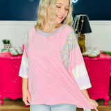 Just For Fun Top