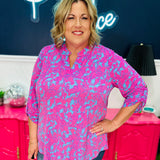 Feeling Fresh Top - LAST ONES FINAL SALE