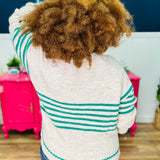 Quiet Pines Sweater - HOLIDAY CHEER - LAST ONES FINAL SALE