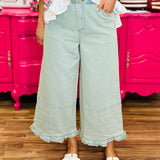 The LA Strip Pants