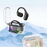 Open Ear Headphones