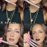 Peel Off Lip Stain