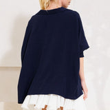 Exceptional Status Top - 3 Colors* FINAL SALE *