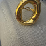 Halo Ring - Gold - PREORDER