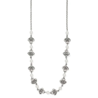 Brighton Alcazar Pearl  Necklace