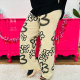 Softly Rooted Pants