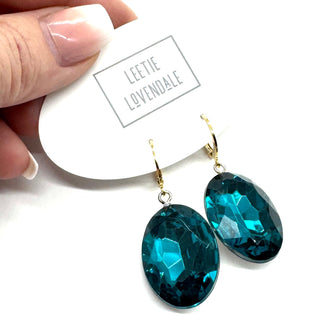 FREE GIFT! Mystery Shine On Cuff Drop Earrings  - PREORDER