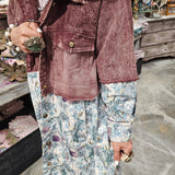 Lavender Outlaw Jacket PREORDER
