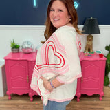 Vivianna Top - Cream - FINAL SALE