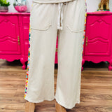 Boho Drift Pants - FINAL SALE