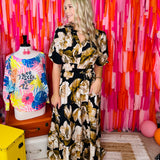 Full Of Beauty Dress