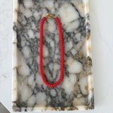 Hazel Necklace - PREORDER