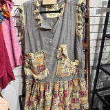 Holly Hobby Dress - PREORDER