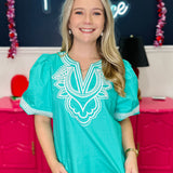 Sweet Soul Top - FINAL SALE