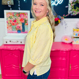 Pretty Little Plans Top