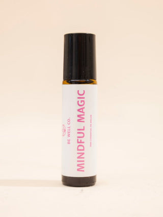 Mindful Magic Wellness Roller